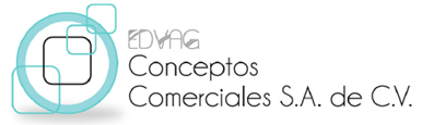 Logotipo EDVAG