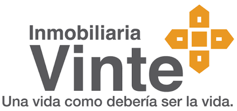 Logotipo Inmobiliaria VINTE